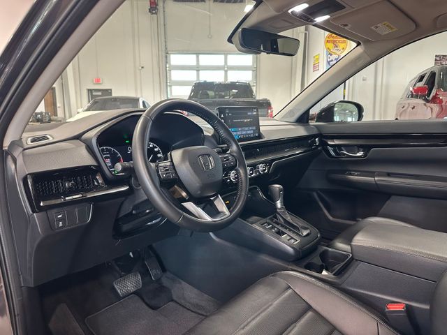 2025 Honda CR-V EX-L | Irving, Texas | Hopper Motorplex 2025 Honda CR-V EX-L | Irving, Texas | Hopper Motorplex