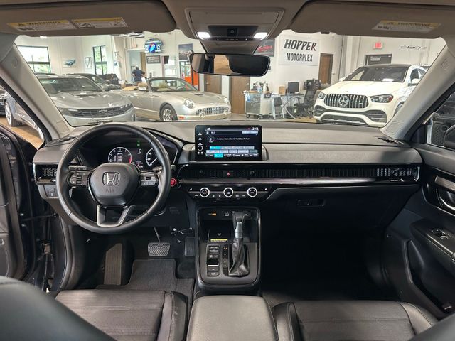 2025 Honda CR-V EX-L | Irving, Texas | Hopper Motorplex 2025 Honda CR-V EX-L | Irving, Texas | Hopper Motorplex