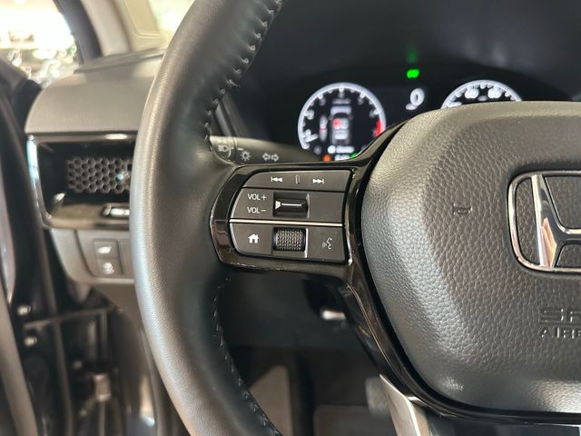 2025 Honda CR-V EX-L | Irving, Texas | Hopper Motorplex 2025 Honda CR-V EX-L | Irving, Texas | Hopper Motorplex
