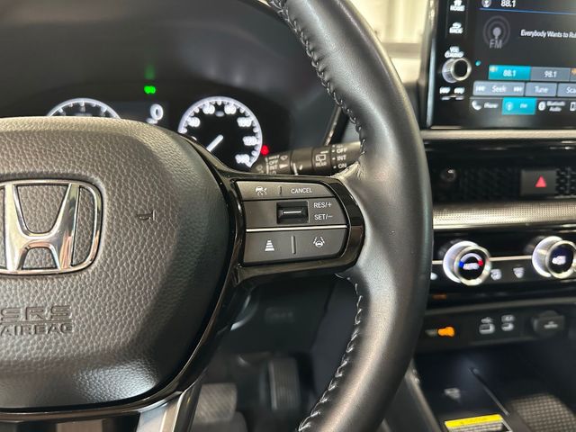 2025 Honda CR-V EX-L | Irving, Texas | Hopper Motorplex 2025 Honda CR-V EX-L | Irving, Texas | Hopper Motorplex
