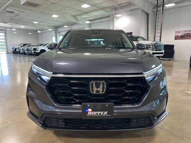 2025 Honda CR-V EX-L | Irving, Texas | Hopper Motorplex