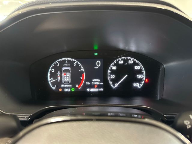 2025 Honda CR-V EX-L | Irving, Texas | Hopper Motorplex 2025 Honda CR-V EX-L | Irving, Texas | Hopper Motorplex
