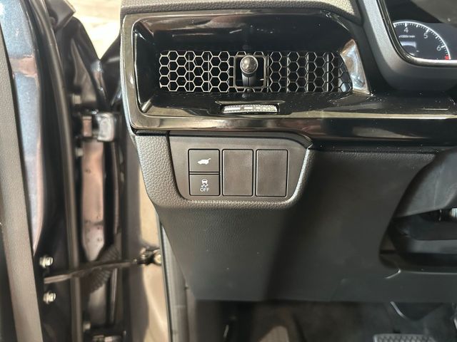2025 Honda CR-V EX-L | Irving, Texas | Hopper Motorplex