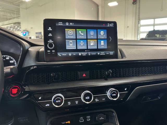 2025 Honda CR-V EX-L | Irving, Texas | Hopper Motorplex