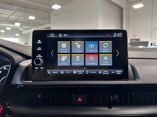 2025 Honda CR-V EX-L | Irving, Texas | Hopper Motorplex 2025 Honda CR-V EX-L | Irving, Texas | Hopper Motorplex
