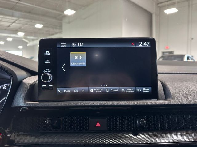 2025 Honda CR-V EX-L | Irving, Texas | Hopper Motorplex 2025 Honda CR-V EX-L | Irving, Texas | Hopper Motorplex