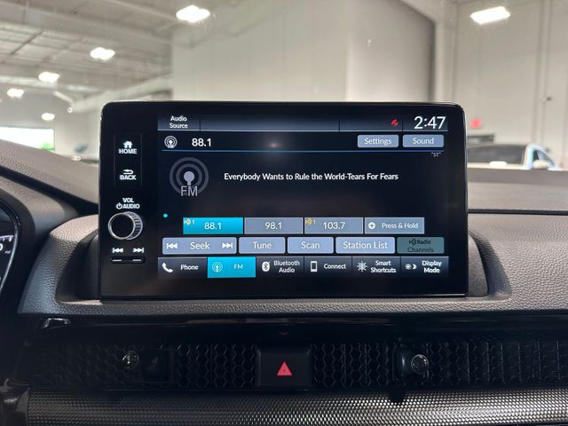 2025 Honda CR-V EX-L | Irving, Texas | Hopper Motorplex