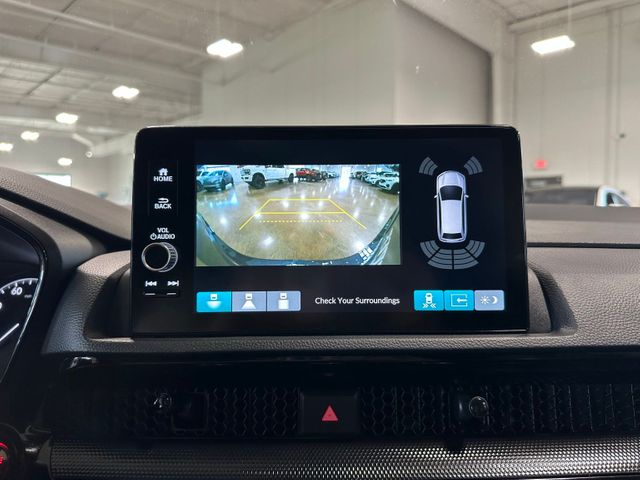 2025 Honda CR-V EX-L | Irving, Texas | Hopper Motorplex 2025 Honda CR-V EX-L | Irving, Texas | Hopper Motorplex