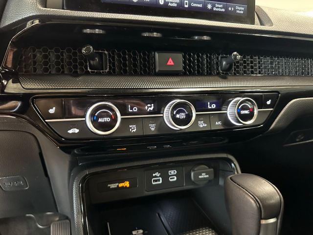 2025 Honda CR-V EX-L | Irving, Texas | Hopper Motorplex 2025 Honda CR-V EX-L | Irving, Texas | Hopper Motorplex
