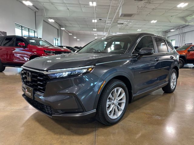 2025 Honda CR-V EX-L | Irving, Texas | Hopper Motorplex 2025 Honda CR-V EX-L | Irving, Texas | Hopper Motorplex