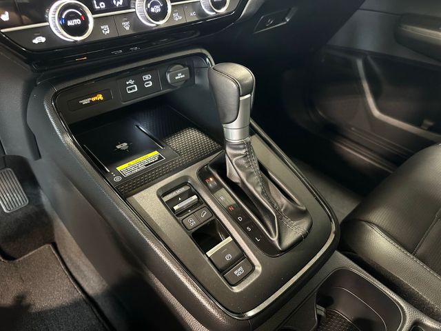 2025 Honda CR-V EX-L | Irving, Texas | Hopper Motorplex 2025 Honda CR-V EX-L | Irving, Texas | Hopper Motorplex