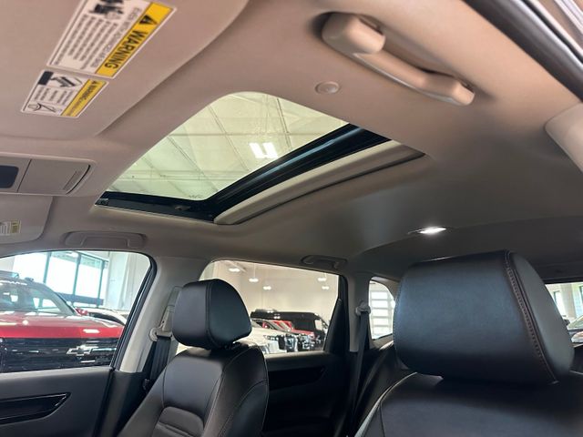 2025 Honda CR-V EX-L | Irving, Texas | Hopper Motorplex 2025 Honda CR-V EX-L | Irving, Texas | Hopper Motorplex