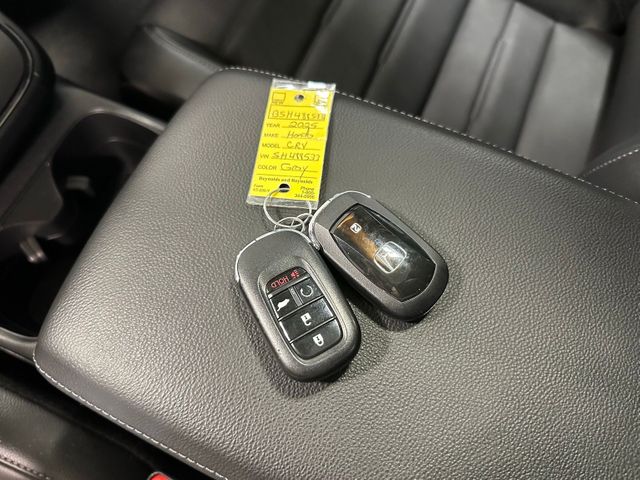 2025 Honda CR-V EX-L | Irving, Texas | Hopper Motorplex