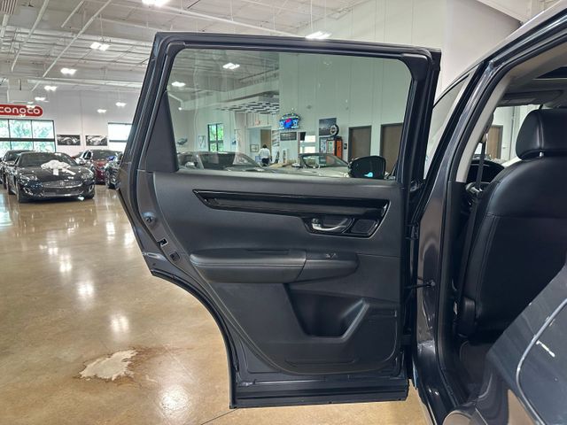 2025 Honda CR-V EX-L | Irving, Texas | Hopper Motorplex 2025 Honda CR-V EX-L | Irving, Texas | Hopper Motorplex
