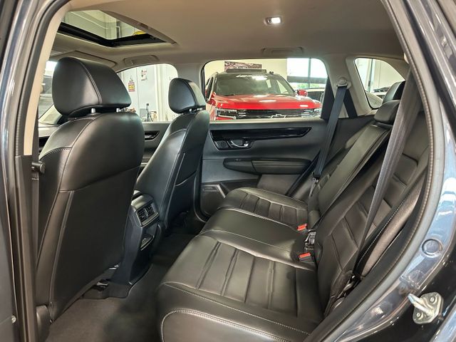 2025 Honda CR-V EX-L | Irving, Texas | Hopper Motorplex 2025 Honda CR-V EX-L | Irving, Texas | Hopper Motorplex