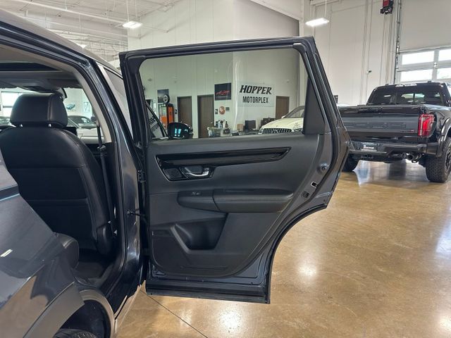 2025 Honda CR-V EX-L | Irving, Texas | Hopper Motorplex 2025 Honda CR-V EX-L | Irving, Texas | Hopper Motorplex