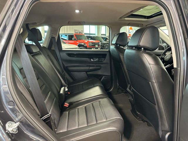 2025 Honda CR-V EX-L | Irving, Texas | Hopper Motorplex 2025 Honda CR-V EX-L | Irving, Texas | Hopper Motorplex