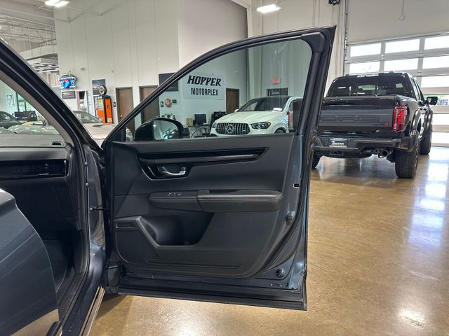 2025 Honda CR-V EX-L | Irving, Texas | Hopper Motorplex