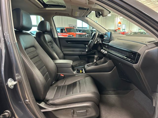2025 Honda CR-V EX-L | Irving, Texas | Hopper Motorplex 2025 Honda CR-V EX-L | Irving, Texas | Hopper Motorplex
