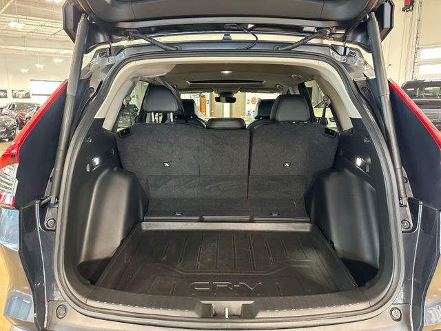 2025 Honda CR-V EX-L | Irving, Texas | Hopper Motorplex