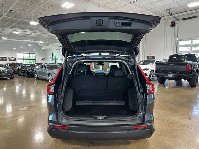 2025 Honda CR-V EX-L | Irving, Texas | Hopper Motorplex 2025 Honda CR-V EX-L | Irving, Texas | Hopper Motorplex