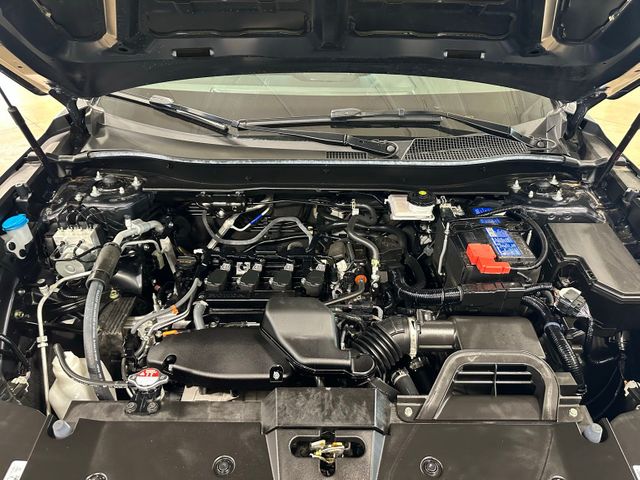 2025 Honda CR-V EX-L | Irving, Texas | Hopper Motorplex