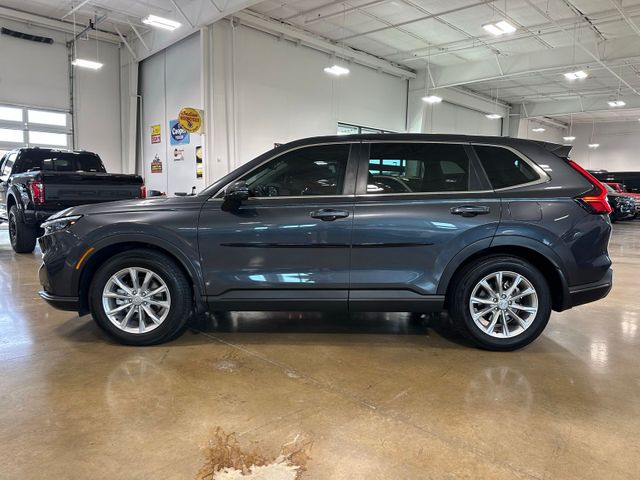 2025 Honda CR-V EX-L | Irving, Texas | Hopper Motorplex 2025 Honda CR-V EX-L | Irving, Texas | Hopper Motorplex