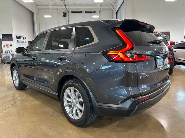 2025 Honda CR-V EX-L | Irving, Texas | Hopper Motorplex