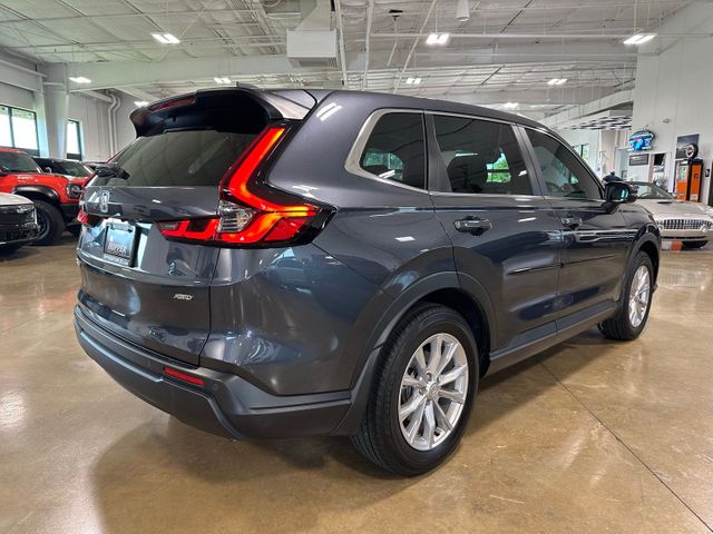 2025 Honda CR-V EX-L | Irving, Texas | Hopper Motorplex 2025 Honda CR-V EX-L | Irving, Texas | Hopper Motorplex