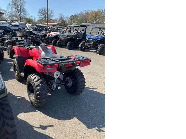 2025 Honda Foreman TRX520  - John Gibson Auto Sales Hot Springs