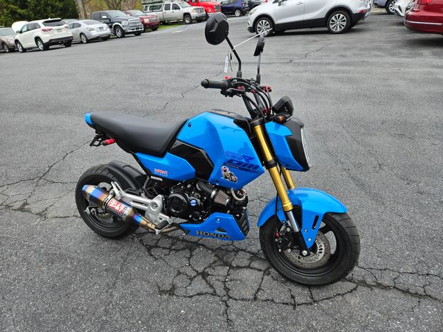 2025 Honda Grom  | Ephrata, PA | Oregon Pike Motors in Ephrata, PA 17522