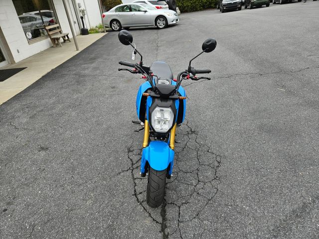 2025 Honda Grom
