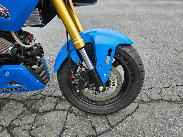 2025 Honda Grom