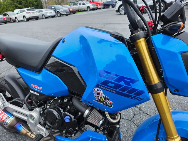 2025 Honda Grom
