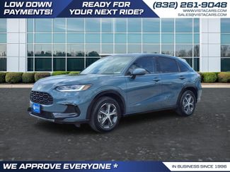 2025 Honda HR-V EX-L Houston, Texas Vista Cars and Trucks