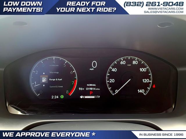 2025 Honda HR-V EX-L Houston, Texas Vista Cars and Trucks 2025 Honda HR-V EX-L Houston, Texas Vista Cars and Trucks