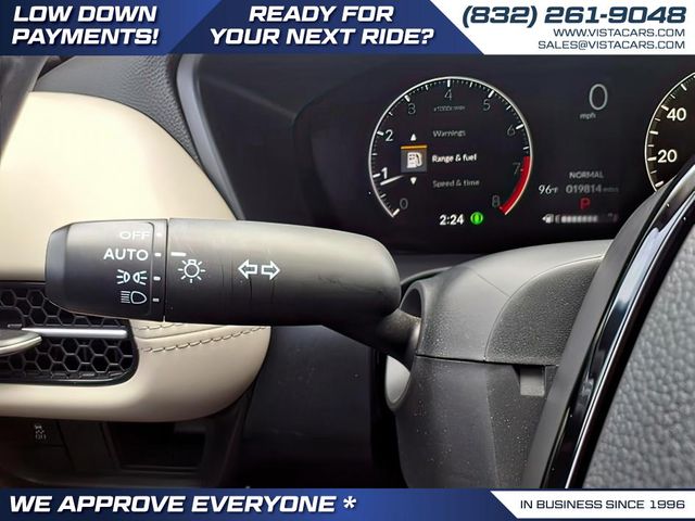 2025 Honda HR-V EX-L Houston, Texas Vista Cars and Trucks 2025 Honda HR-V EX-L Houston, Texas Vista Cars and Trucks