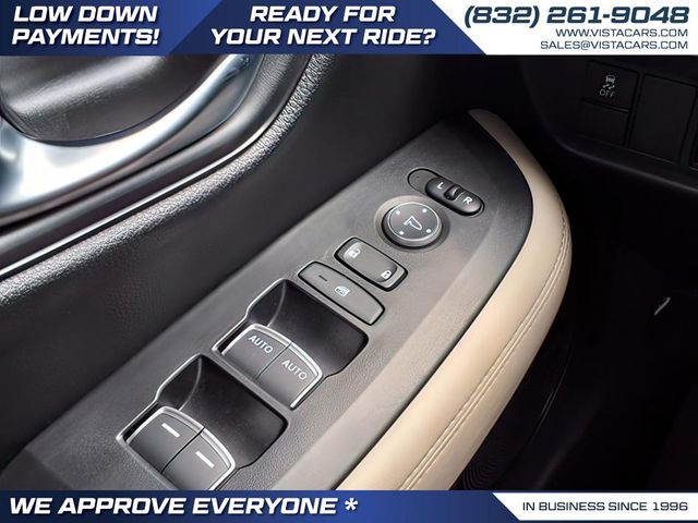 2025 Honda HR-V EX-L Houston, Texas Vista Cars and Trucks 2025 Honda HR-V EX-L Houston, Texas Vista Cars and Trucks