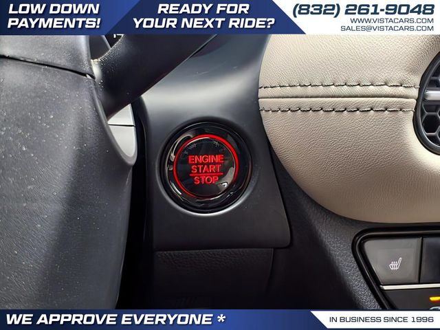 2025 Honda HR-V EX-L Houston, Texas Vista Cars and Trucks