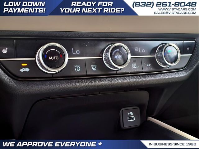 2025 Honda HR-V EX-L Houston, Texas Vista Cars and Trucks 2025 Honda HR-V EX-L Houston, Texas Vista Cars and Trucks