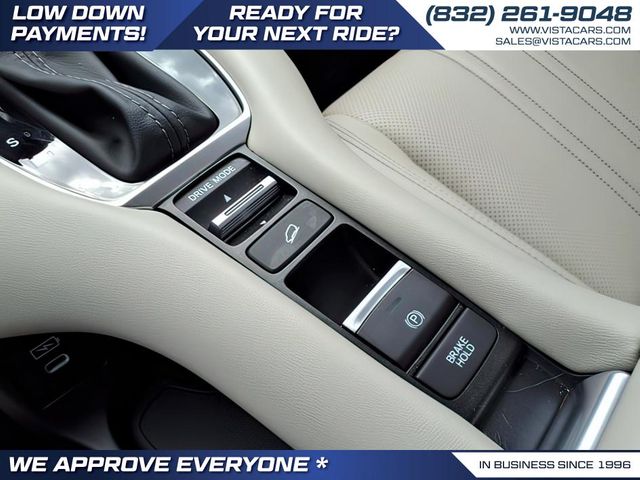 2025 Honda HR-V EX-L Houston, Texas Vista Cars and Trucks