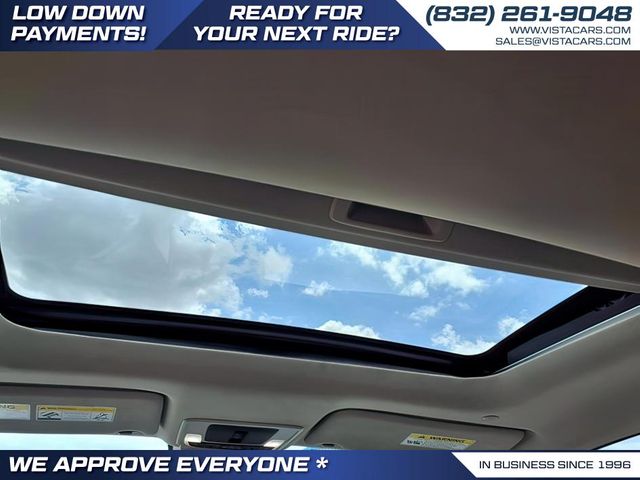 2025 Honda HR-V EX-L Houston, Texas Vista Cars and Trucks