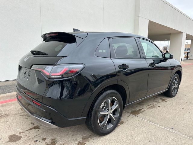 2025 Honda HR-V EX-L | Irving, Texas | Hopper Motorplex 2025 Honda HR-V EX-L | Irving, Texas | Hopper Motorplex