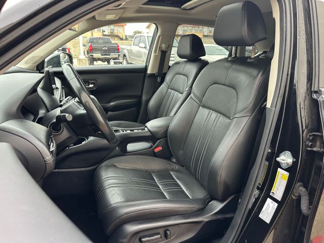 2025 Honda HR-V EX-L | Irving, Texas | Hopper Motorplex