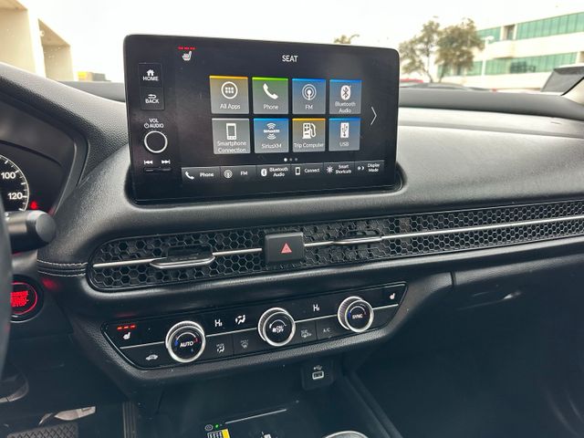 2025 Honda HR-V EX-L | Irving, Texas | Hopper Motorplex 2025 Honda HR-V EX-L | Irving, Texas | Hopper Motorplex