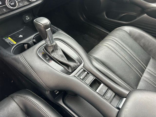 2025 Honda HR-V EX-L | Irving, Texas | Hopper Motorplex