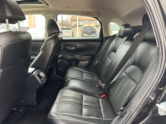 2025 Honda HR-V EX-L | Irving, Texas | Hopper Motorplex 2025 Honda HR-V EX-L | Irving, Texas | Hopper Motorplex