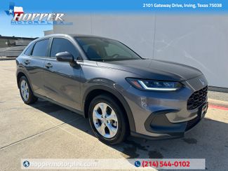 2025 Honda HR-V LX | Irving, Texas | Hopper Motorplex in Irving, Texas 75038