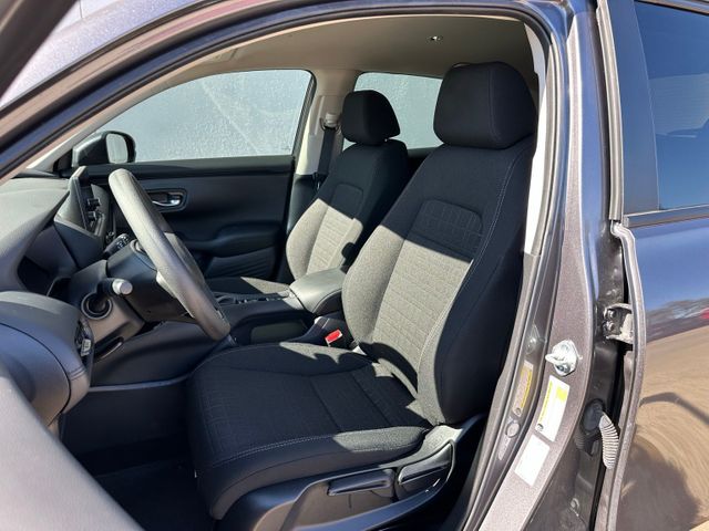 2025 Honda HR-V LX | Irving, Texas | Hopper Motorplex