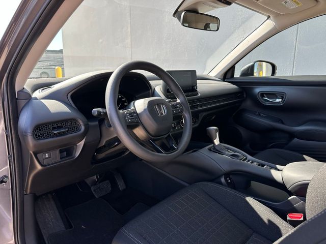 2025 Honda HR-V LX | Irving, Texas | Hopper Motorplex 2025 Honda HR-V LX | Irving, Texas | Hopper Motorplex